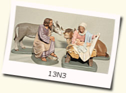 naixement (Verge, Josep i nen)-